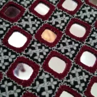 دوزنده آینه