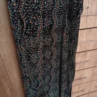لباس وکوا کردی سایز ۴۰ تا ۴۲