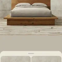 تخت تمام چوب روس درجه یک