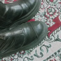 کفش زمستانه .بوت