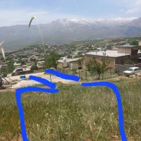 فروش زمین مسکونی و کشاورزی