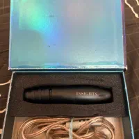 دستگاه تتو ابروبدن