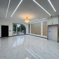 ویلا همکف ۲۲۰متری فول مشجر|فروش خانه و ویلا|تهران, تهرانپارس شرقی|دیوار