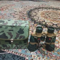 دوربین شکاری ساخت روسیه