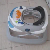 فروش کریر،روروئک،ساک حمل،ماشین دسته بلند|اسباب و اثاث بچه|نیریز, |دیوار