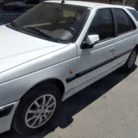 پارس تیوفایو مدل ۹۴|خودرو سواری و وانت|فلاورجان, |دیوار