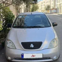 فروش خودرو تیبا