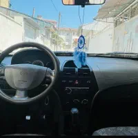 تیبا دو مدل ۹۶ تمیز خوش قیمت|خودرو سواری و وانت|رشت, تازه آباد|دیوار