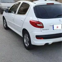 ۲۰۷|خودرو سواری و وانت|ساوه, |دیوار