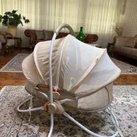 گهواره مامالاو