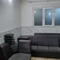 مبل‌ ۷نفره|مبلمان خانگی و میز عسلی|قم, علی آباد سعدگان|دیوار