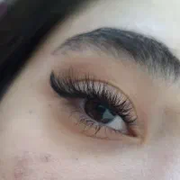 اخرین تخفیف تابستانی اکستنشن مژه لیفت مژه ابرو|خدمات زیبایی و سلامت|کرج, کیانمهر|دیوار