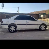 پژو پارس سال99