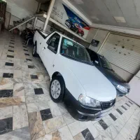 وانت اریسان۲
