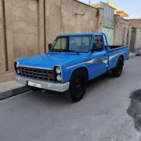 وانت نیسان آپشنال۱۴۰۰درحدخشک