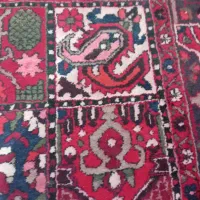 قالی دست باف