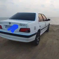 پارس سال ۹۹|خودرو سواری و وانت|قشم, |دیوار