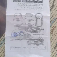 تیبا مدل ۱۳۹۳|خودرو سواری و وانت|بهبهان, |دیوار