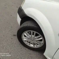 ۴ حلقه لاستیک 15*60*205|قطعات یدکی و لوازم جانبی|اندیشه, اندیشه فاز ۳|دیوار