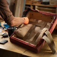 تعمیرات مبل در منزل