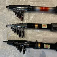 وسایل ماهیگیری|ماهیگیری|اصفهان, بیدآباد|دیوار