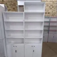 کمد دیواری کابینت دکورمغازه  پاچال|خدمات پیشه و مهارت|مشهد, دانشجو|دیوار