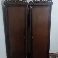 مبل گنجه کمد لباس جاکفشی|مبلمان خانگی و میز عسلی|ملکآباد, |دیوار