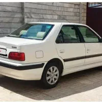 پژو پارس. مدل 1402 xu7 p|خودرو سواری و وانت|رشت, استقامت ۱|دیوار