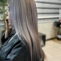 آموزش صفرتاصد رنگمو +کارورزی+مدرک فنی|خدمات آموزشی|خرمآباد, |دیوار