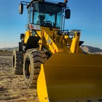 مینی لودر تارا کمرشکن تارا 200-100|خودرو سنگین|بندرعباس, |دیوار