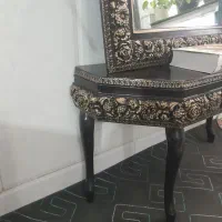 اینه قدی|آینه|قم, شهر قائم|دیوار