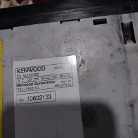 فروشی انواع ضبط کنوود