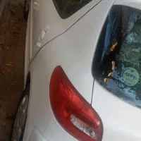 ۲۰۷ tu5در حد مدل ۴۰۲ کم کار|خودرو سواری و وانت|مشهد, شهید مطهری|دیوار