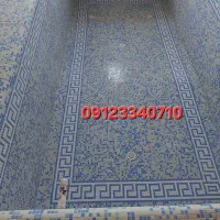 سرامیک کاری استخر سونا جکوزی|خدمات پیشه و مهارت|نوشهر, |دیوار