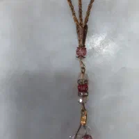 تسبیح کریستال با رنگ زیبا|جواهرات|تهران, تهرانپارس غربی|دیوار