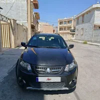 کوییک ۴۰۱ مشکی کم کارکرد