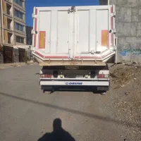 تریلی‌‌کمپرس‌اروم