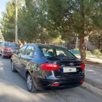 جک جی ۴ اتومات مدل ۱۴۰۳|خودرو سواری و وانت|تاکستان, |دیوار