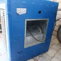 کولر سالم نو