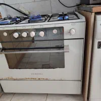 گاز ورونا ایتالیایی