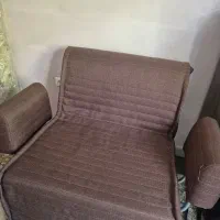 مبل تختخواب شو