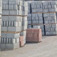 پل بتنی جدول لوله بتنی سنگ فرش کفپوش درپوش سرچاه|عمده‌فروشی|تبریز, |دیوار