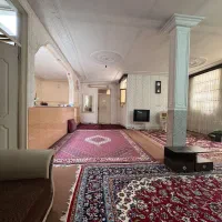 خانه ویلایی در دیزج اباد ۲۴۰ متر جاده تهران