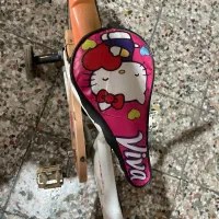 دوچرخ بچه گانه|دوچرخه، اسکیت، اسکوتر|شاهینشهر, پاسداران|دیوار