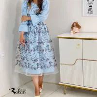 لباس کاملا نو مجلسی،فرمالیته،تولد،جشن و دورهمی|لباس|مبارکه, |دیوار