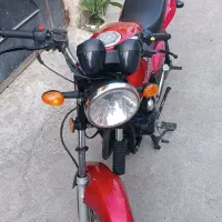 فروش فوری موتور دایچی 200|موتورسیکلت|آستانه اشرفیه, |دیوار