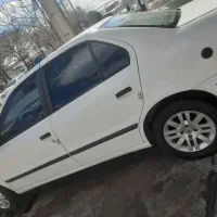 سمند f7مدل ۹۱