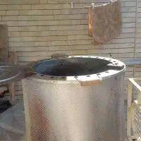 تنور گازی