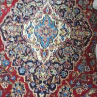 فروش قالی دستبافت|فرش|رفسنجان, |دیوار