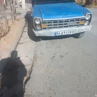 وانت نیسان کرایه